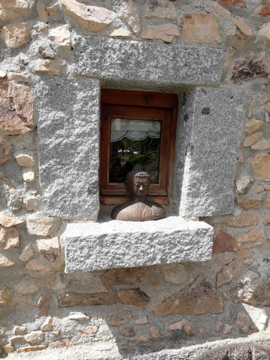 Attractions, El Solei Paraiso en el Montseny, Girona