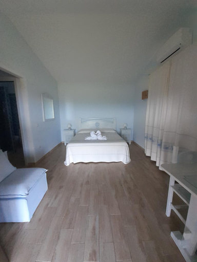 Bedroom 2, B&B Majore, Olbia-Tempio