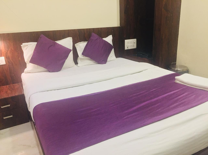 Others 4, Hotel Amber- Near Taj Hotel, Mumbai City