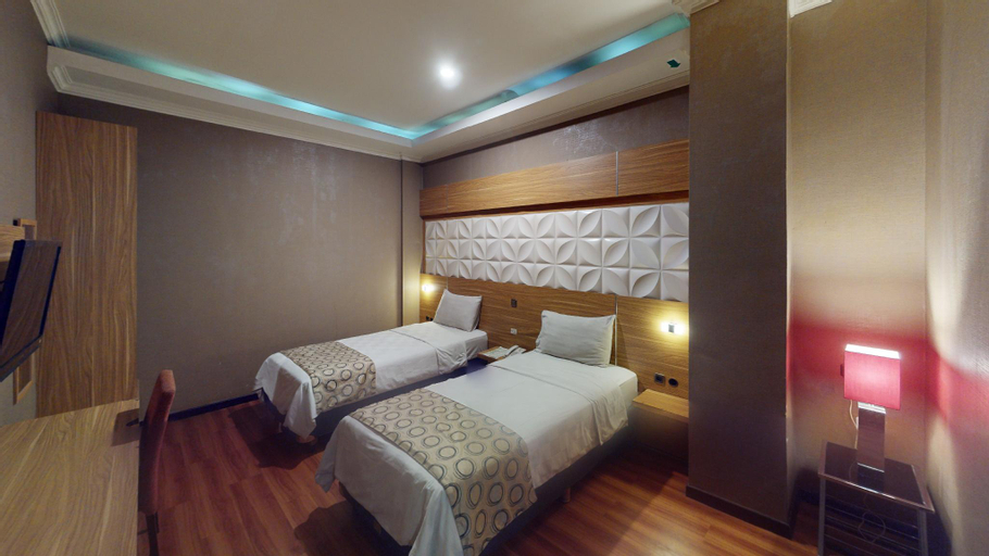 Bedroom 4