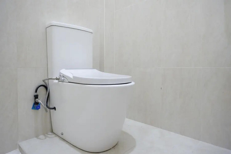 Bathroom 6