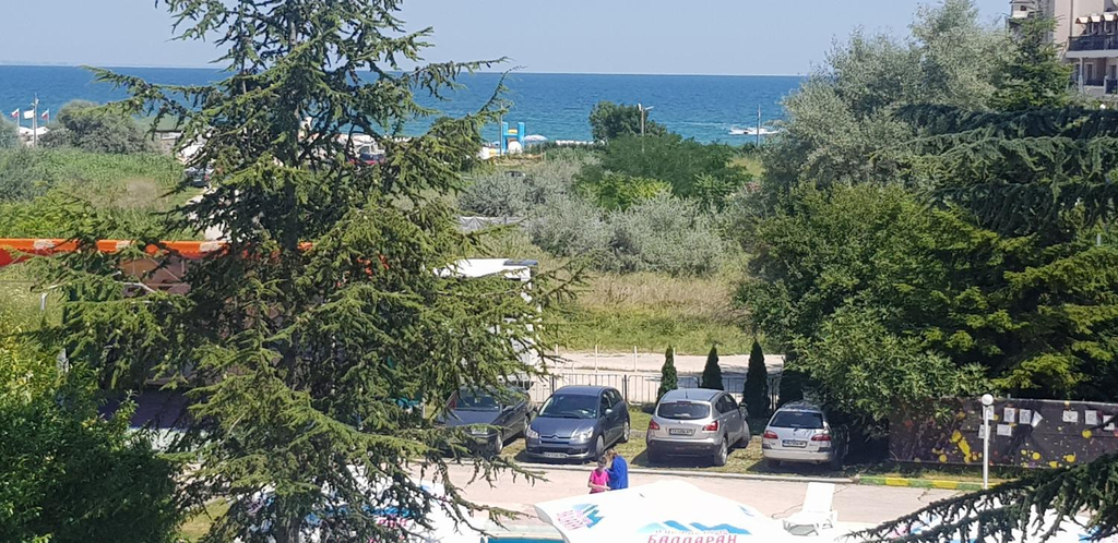 Others 2, DSK Hotel, Balchik
