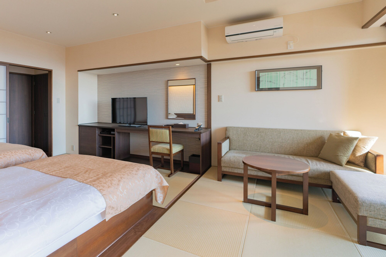 Bedroom 7