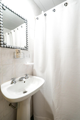 Others 2, Loft en Villa Crespo, Distrito Federal