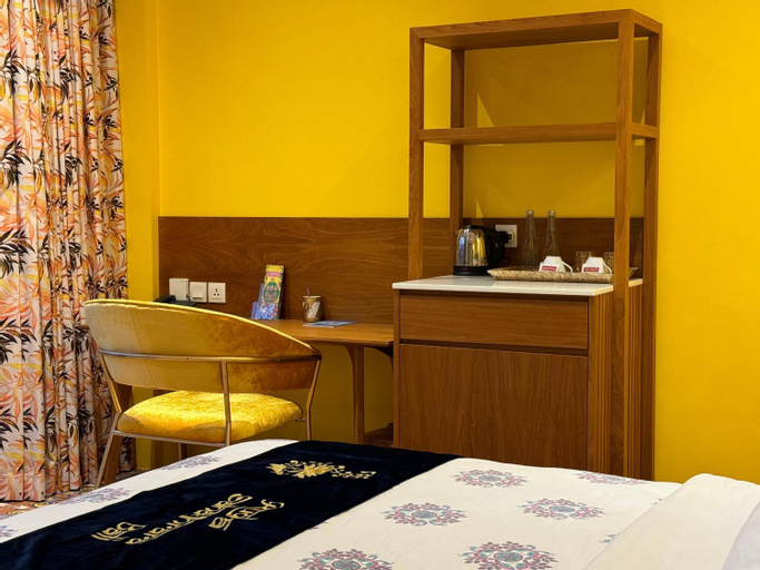 Bedroom 3