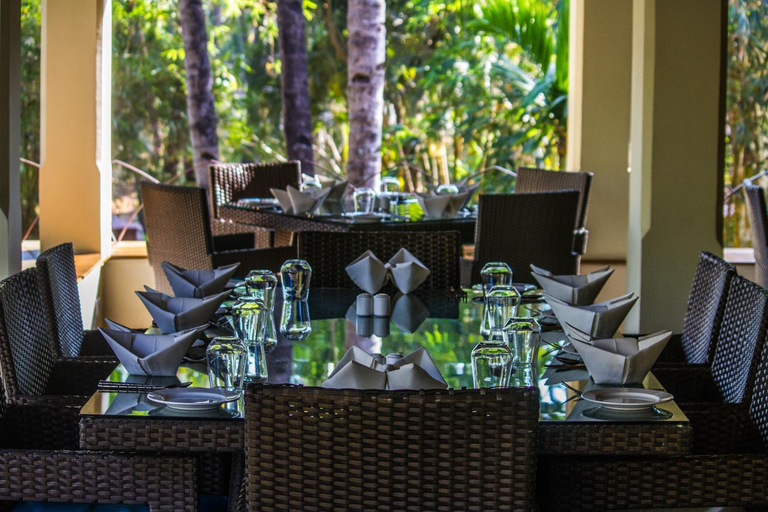 Food & Drinks 2, Coconut Creek Resort - Dabolim Airport, South Goa