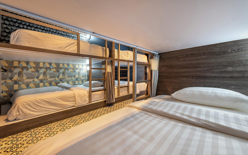 Bedroom 7