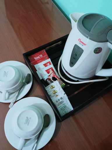 Amenities 5