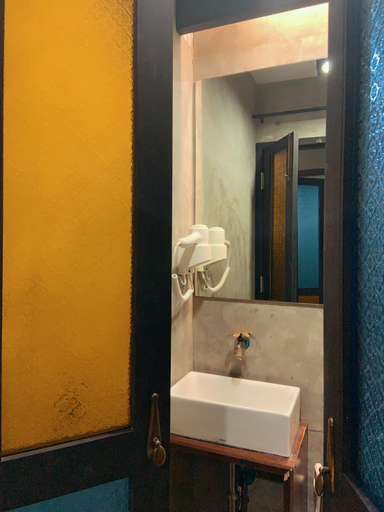 Bathroom 5