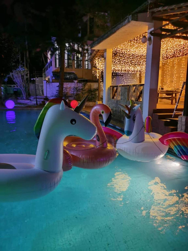 Swimming Pool 9