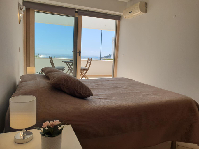 Bedroom 2, Sesimbra California Beach Apartment, Sesimbra
