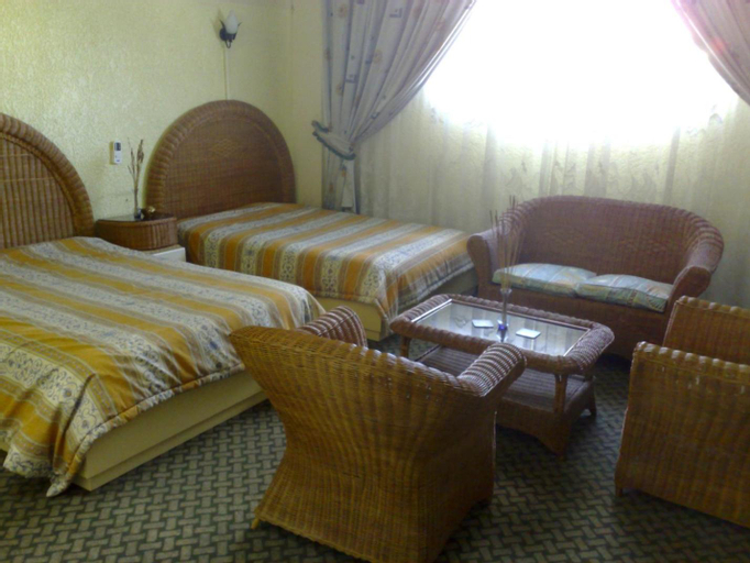 Grand Bay Beach Tourist Residence Mauritius