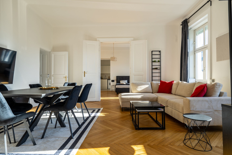 Others 5, Rochus Stylish Stays, Wien