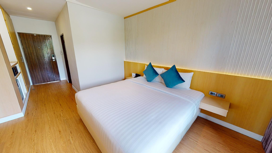 Bedroom 11