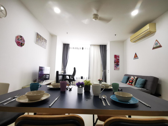 Dining Room 1