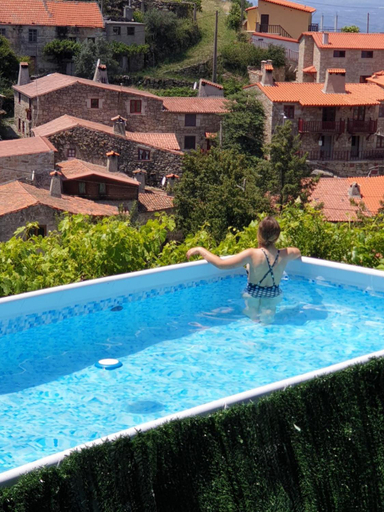 Sport & Beauty 5, Casas Da Ribeira - Serra da Estrela, Seia
