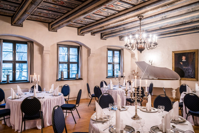 Food & Drinks 4, Romantik Hotel Deutsches Haus, Sächsische Schweiz-Osterzgebirge
