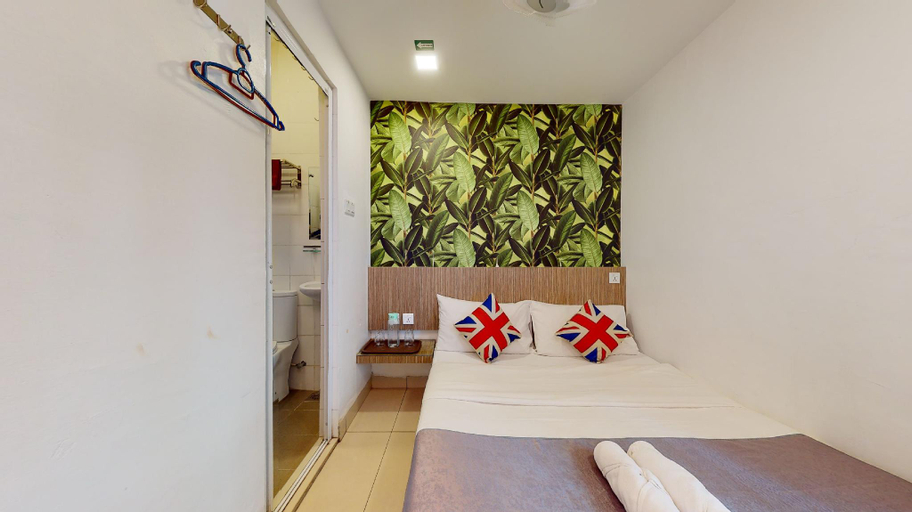 Bedroom 12