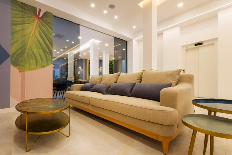 Public Area 2, Hotel Bellavista - Boutique Hotel, Lecce