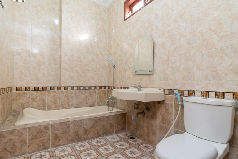 Bathroom 5