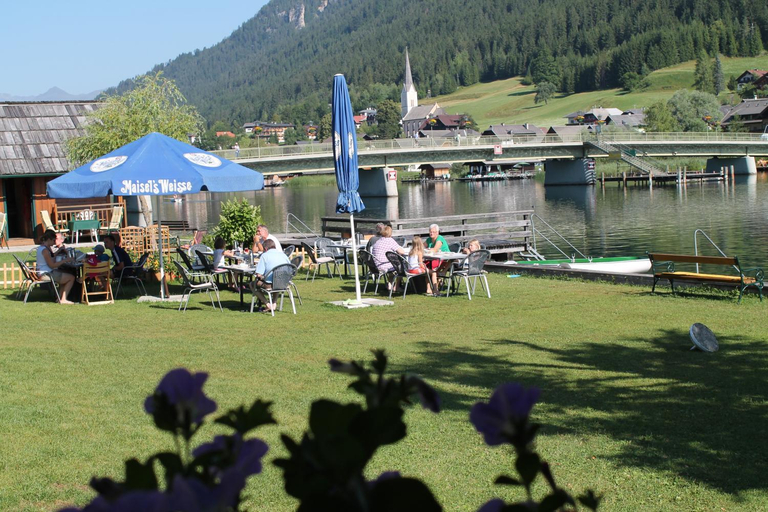 Others 4, Fruhstuckspension Seerose, Spittal an der Drau