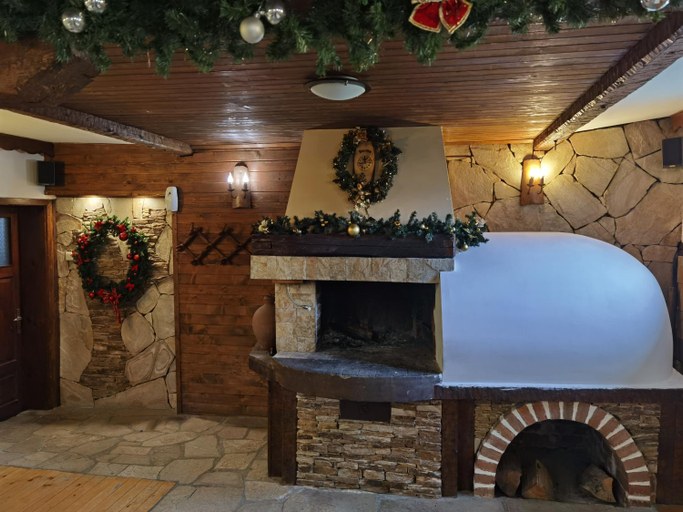 Others 4, Mira Guest House, Bansko