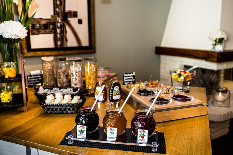 Food & Drinks 3, Hotel & Restaurant Schroder, Rotenburg (Wümme)