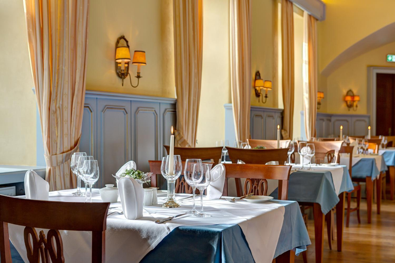Food & Drinks 3, Schloss Lubbenau, Oberspreewald-Lausitz