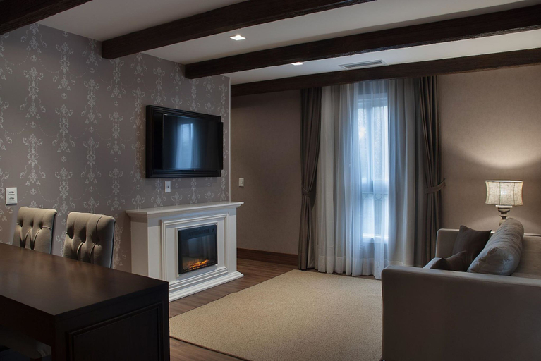 Bedroom 3, Buona Vitta Resort by Gramado Parks, Gramado