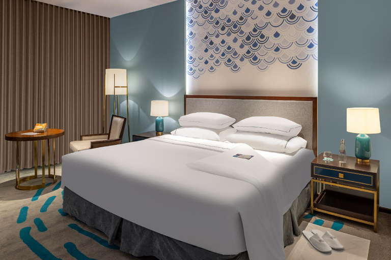 Bedroom 26