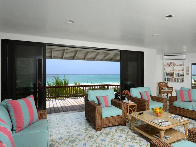 Others 5, Oceanfront Elegance: Lovely Home With Views