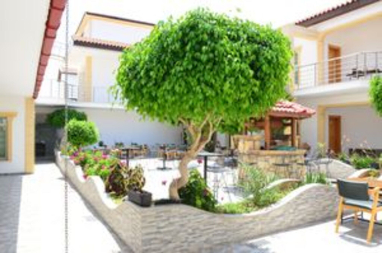 Exterior & Views 3, Nagas Hotel