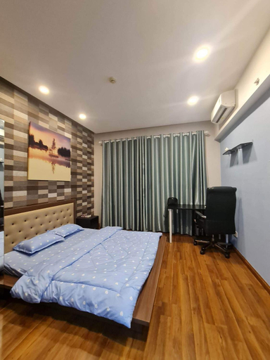 Others 3, Tan Phu Apartments, Tan Phu