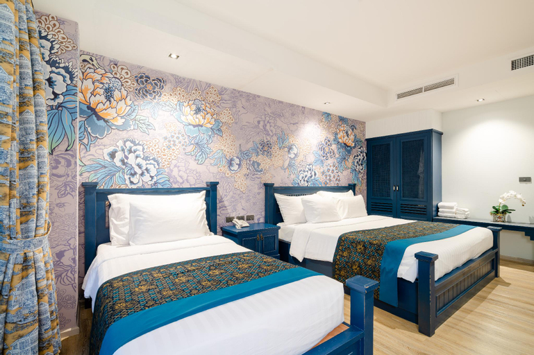 Bedroom 25