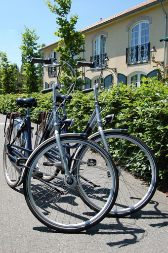 Exterior & Views 1, Hotel & Restaurant - Auberge De Hilver, Hilvarenbeek