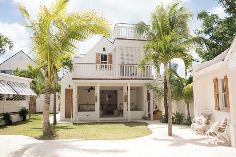 Exterior & Views 2, Beachfront Bliss: Luxury Dunmore Town Home With Pool