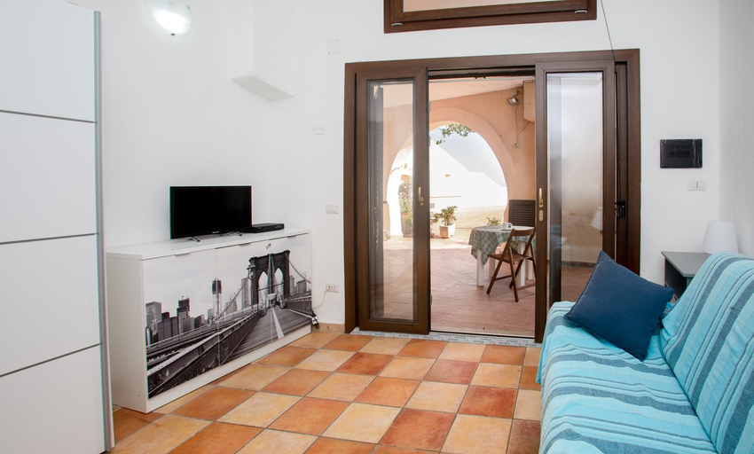 Others 4, Residence La Marmorata, Olbia-Tempio