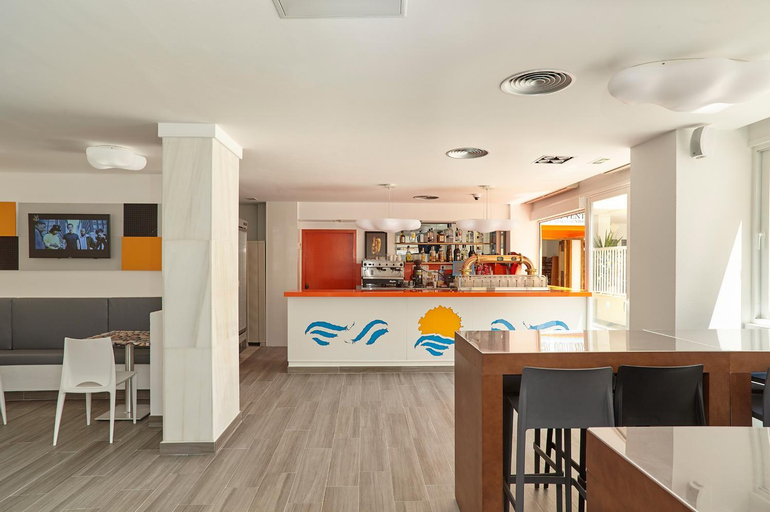 Food & Drinks, Apartamentos Mar i Vent, Baleares