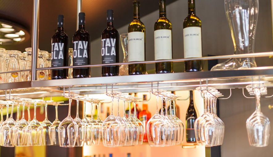 Food & Drinks 5, Hotel & Restaurant Charnsmatt, Hochdorf