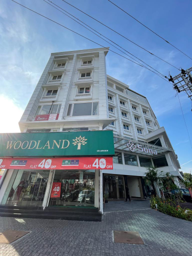 Others 4, Hotel Sona, Thrissur