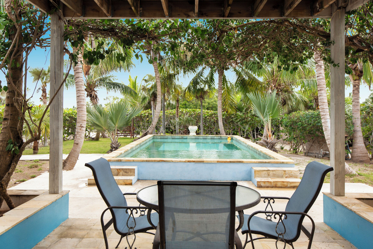 Others 4, Caribbean Dream: Luxurious Villa With Private Beach Access