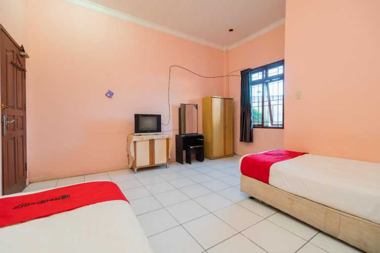 Bedroom 5