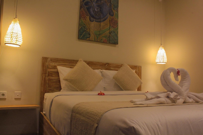 Bedroom 13