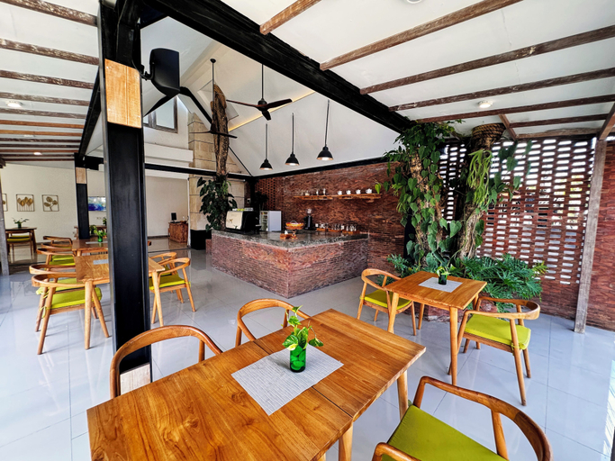 Others 2, Lubdhaka Canggu Residence, Badung