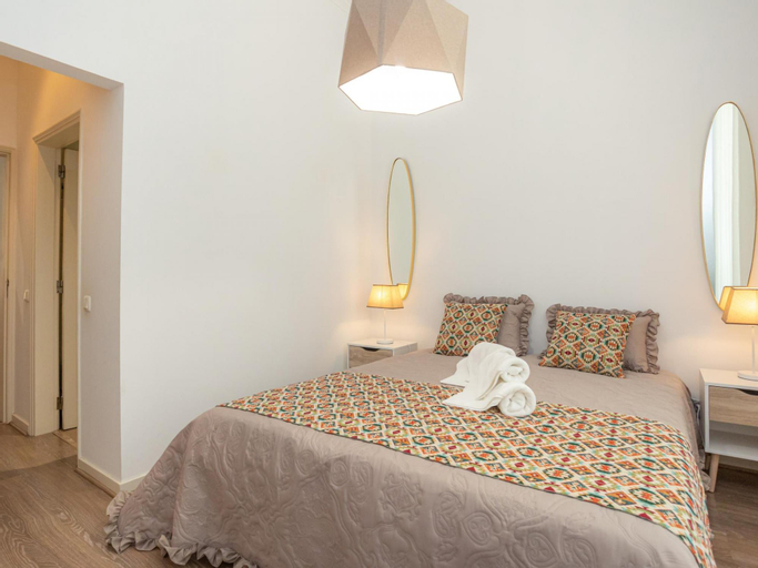 Liberdade 53 by Rent4All, Figueira da Foz