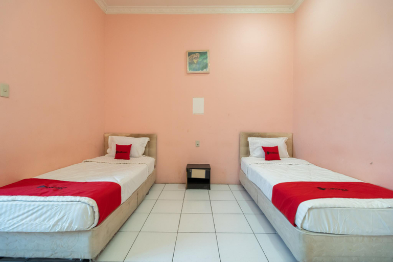 Bedroom 9