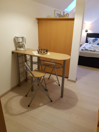 Bedroom 2, Haus "Beuth", Vogtlandkreis
