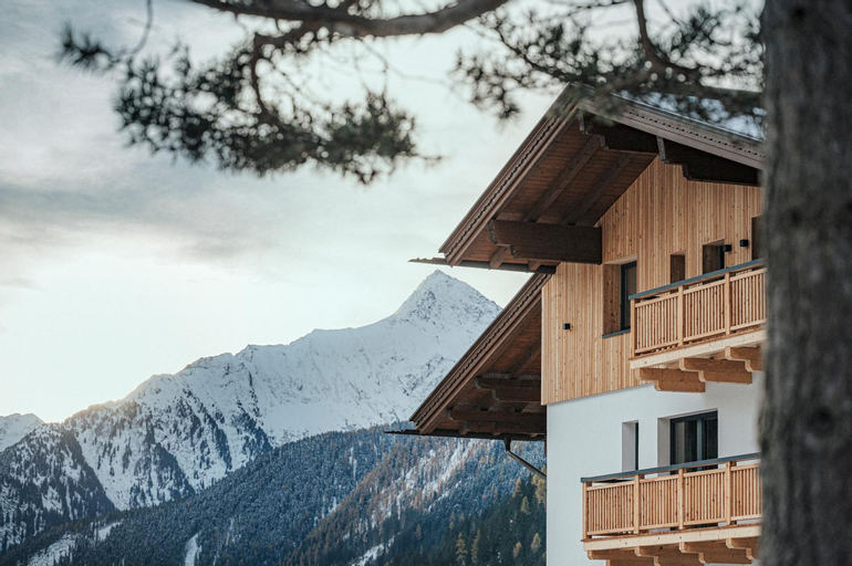 Jagdhof PURE Mountain Appartements, Schwaz