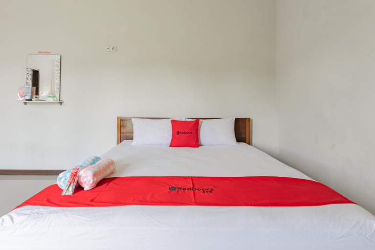 Bedroom 11