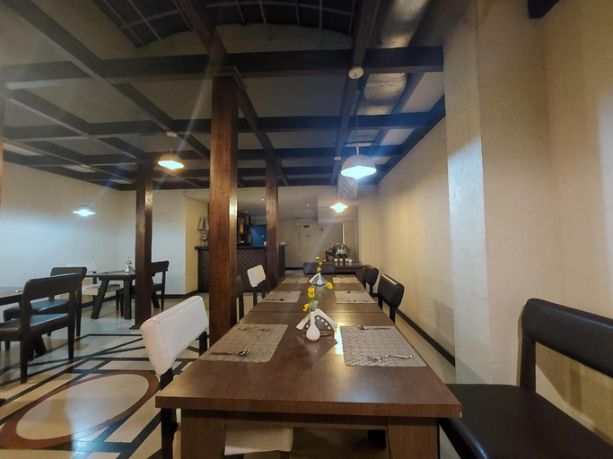 Food & Drinks 5, Orbit Hotel Bagdogra, Darjiling